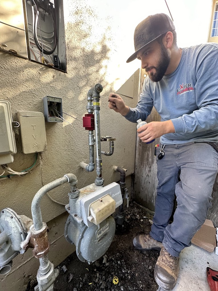 Emergency Plumber in Santa Cruz