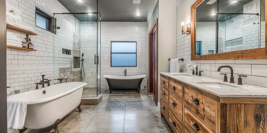 do you need a permit for bathroom remodel