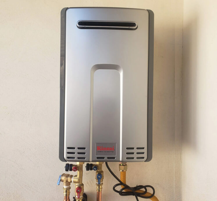 Regular Water Heater Maintenance