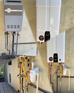 How to Find Trustworthy Water Heater Service Near Me