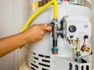 Expert Plumbing Santa Cruz CA water heater installation and repair services for residential and commercial hot water systems