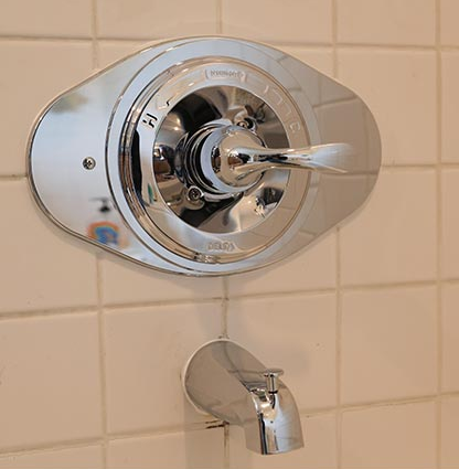 Expert Plumbing Santa Cruz CA bathroom tap installation and repair services for residential plumbing systems and fixtures