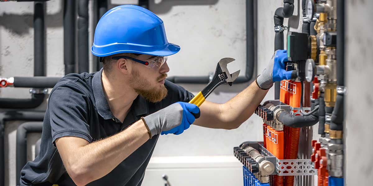 plumbing safety tips