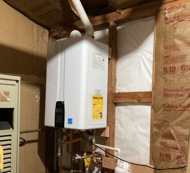 Expert Plumbing Santa Cruz CA water heater repair and installation services for reliable hot water systems