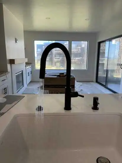 Expert Plumbing kitchen sink repair plumber Santa Cruz CA services for residential kitchen plumbing solutions