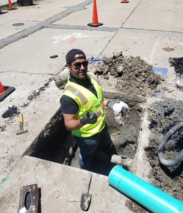 Expert Plumbing drain cleaning plumber Santa Cruz CA services ensuring smooth water flow and clog-free plumbing systems